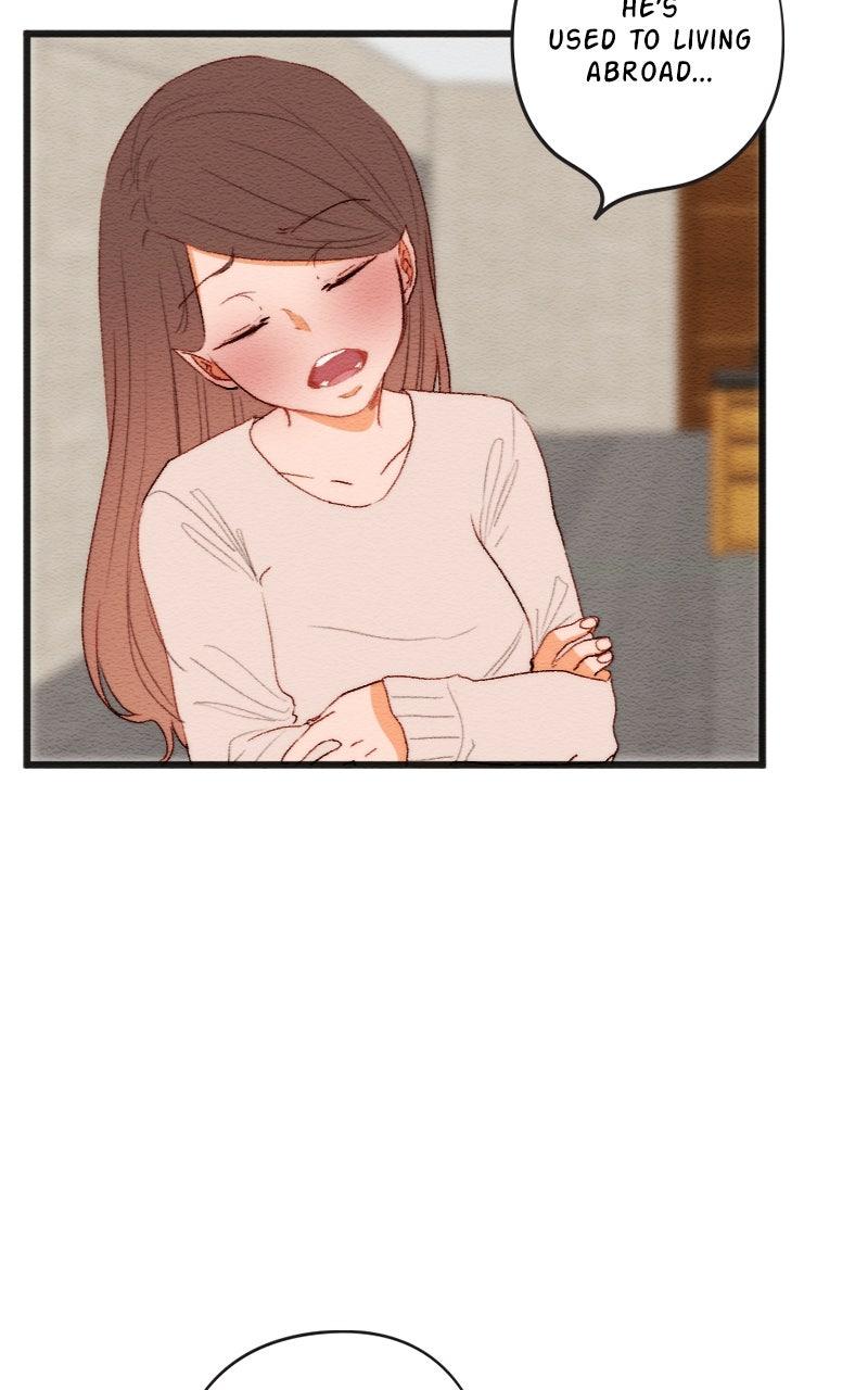 Mistake Chapter 171 - Page 11