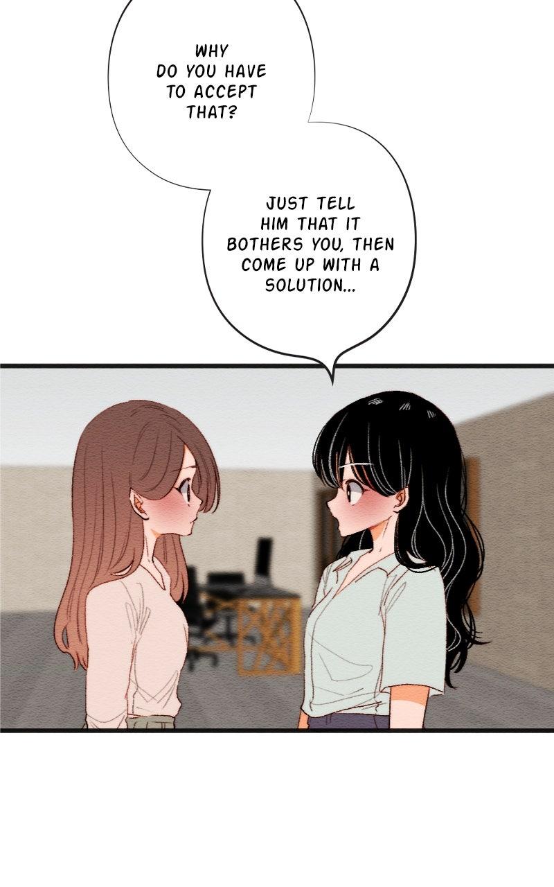 Mistake Chapter 171 - Page 12