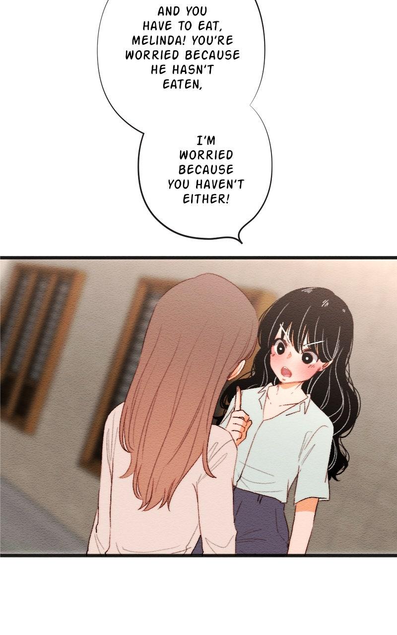 Mistake Chapter 171 - Page 14