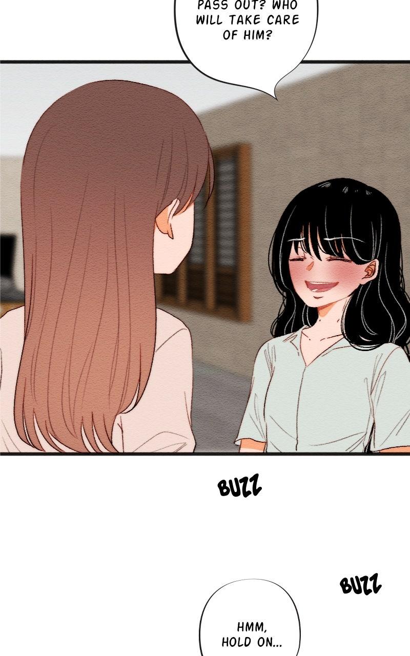 Mistake Chapter 171 - Page 16