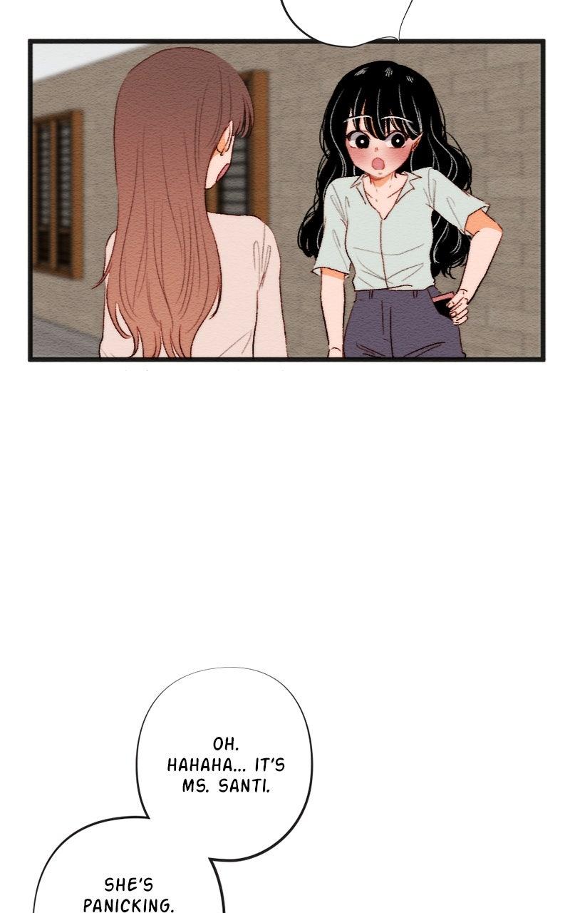 Mistake Chapter 171 - Page 17