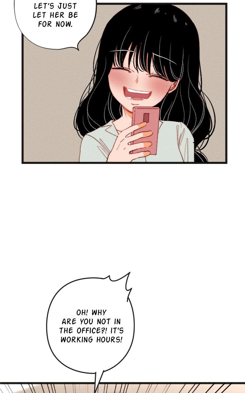 Mistake Chapter 171 - Page 18