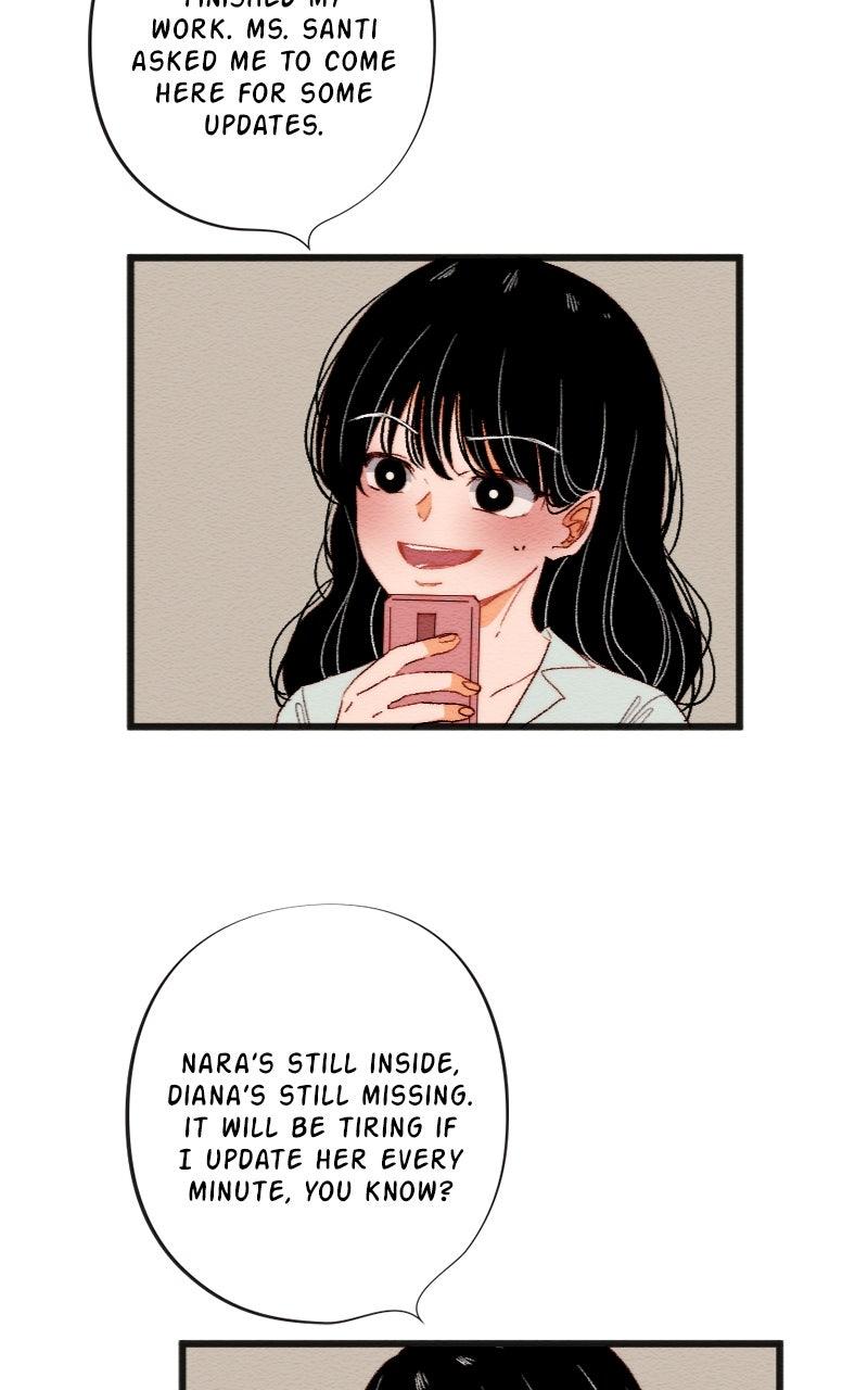 Mistake Chapter 171 - Page 20