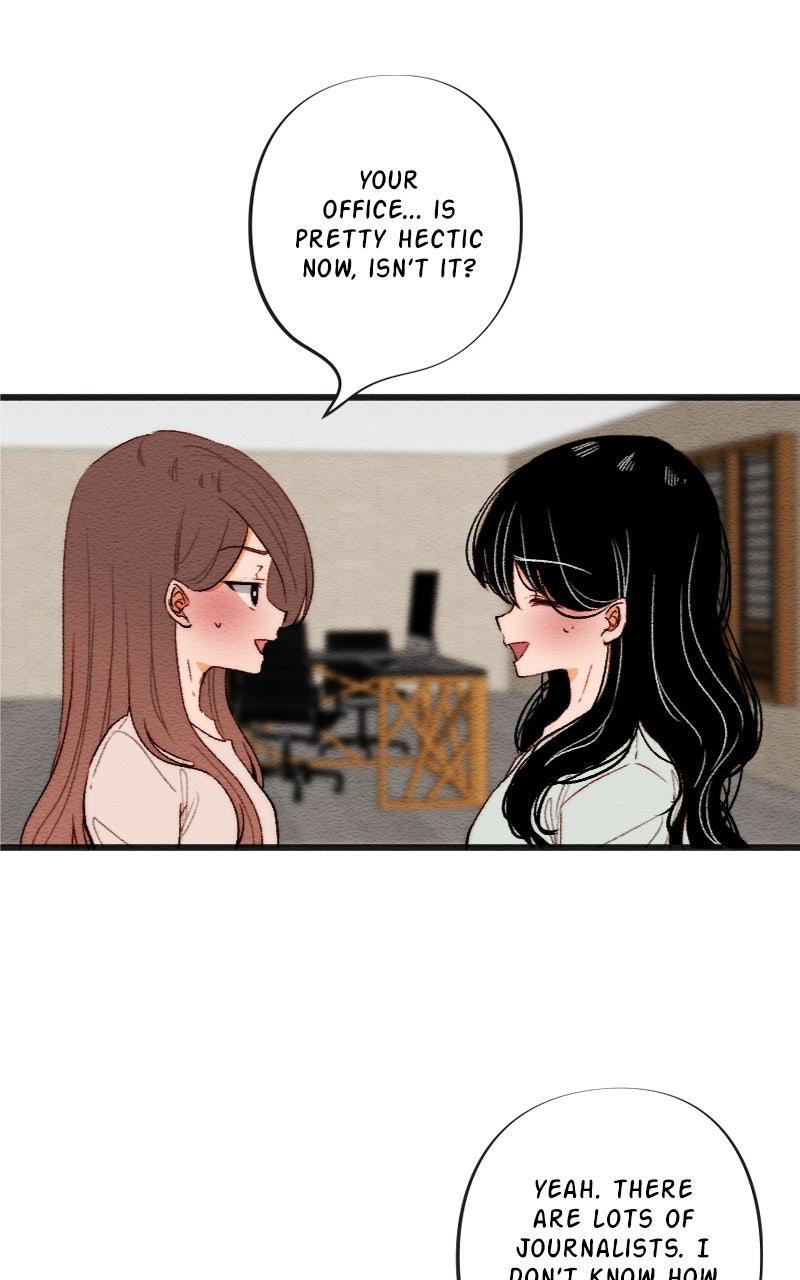 Mistake Chapter 171 - Page 22