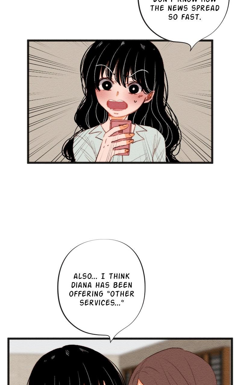 Mistake Chapter 171 - Page 23