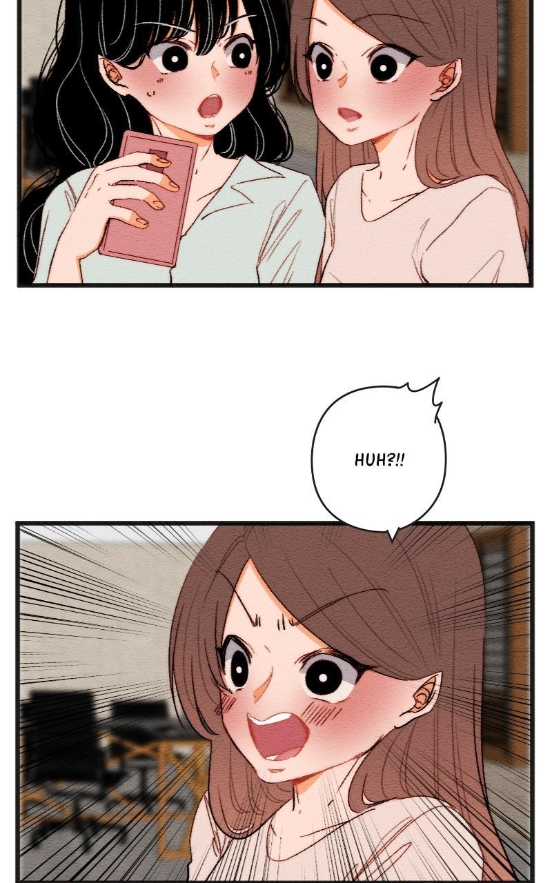 Mistake Chapter 171 - Page 24