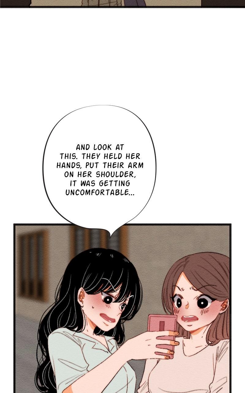 Mistake Chapter 171 - Page 27