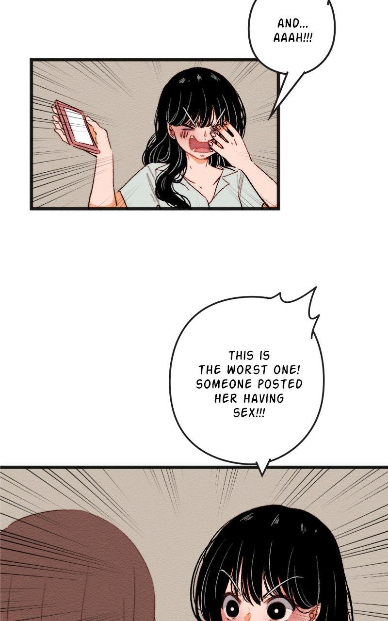 Mistake Chapter 171 - Page 29