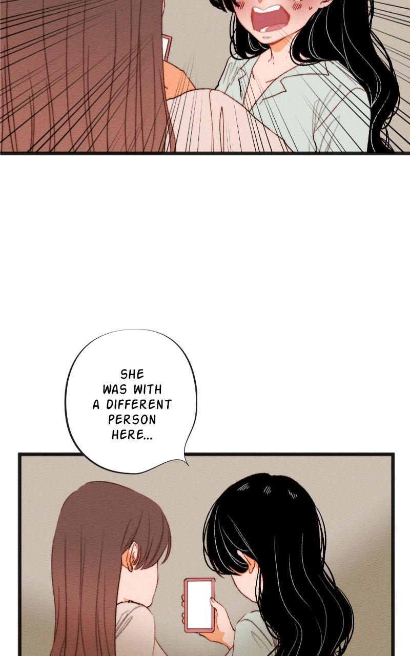 Mistake Chapter 171 - Page 30