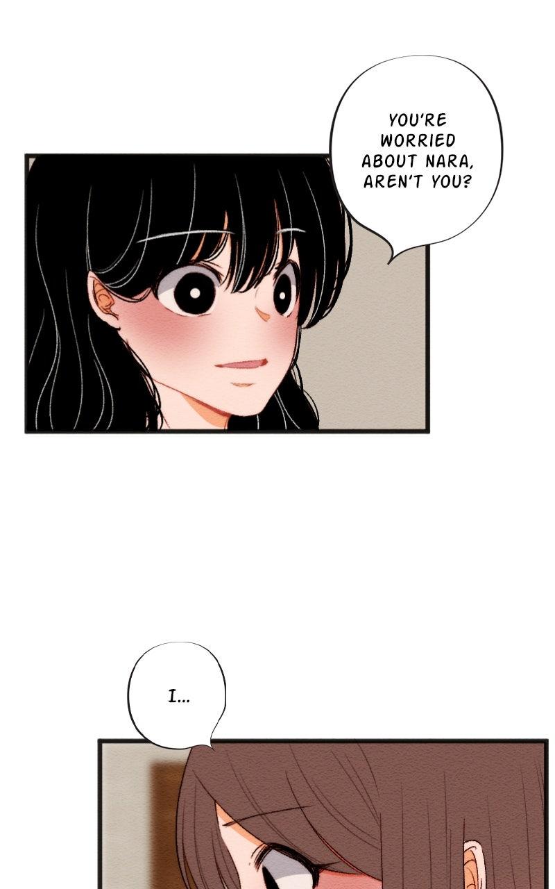 Mistake Chapter 171 - Page 33