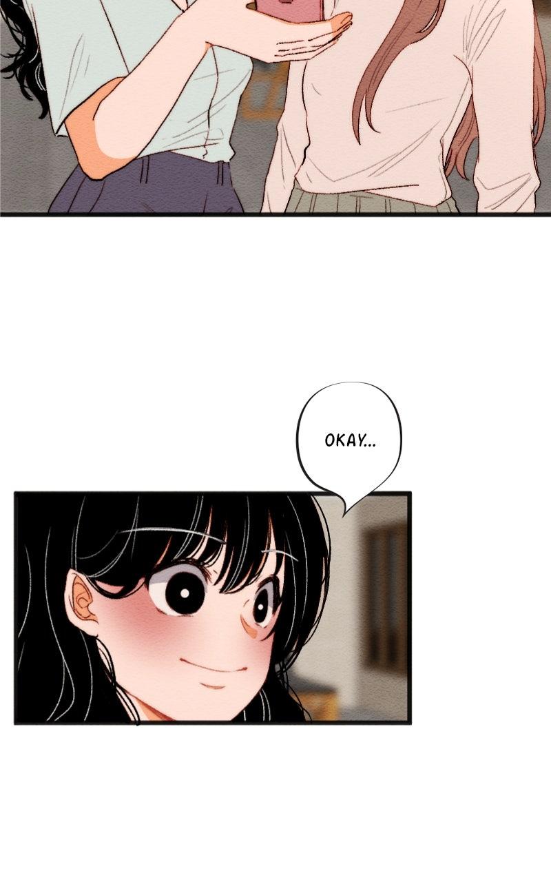 Mistake Chapter 171 - Page 35