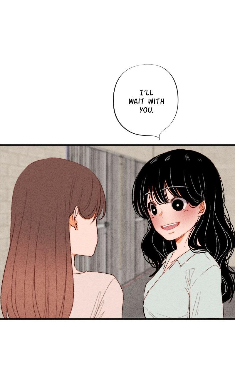 Mistake Chapter 171 - Page 36