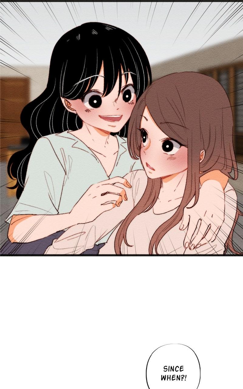 Mistake Chapter 171 - Page 38