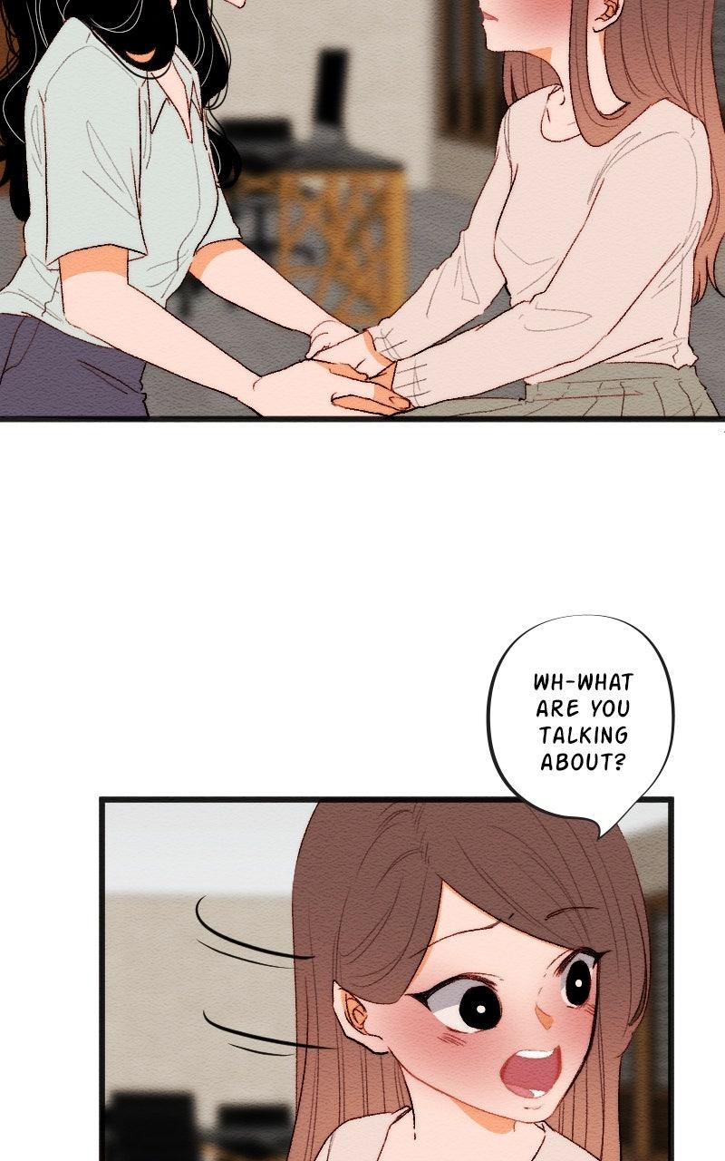 Mistake Chapter 172 - Page 4