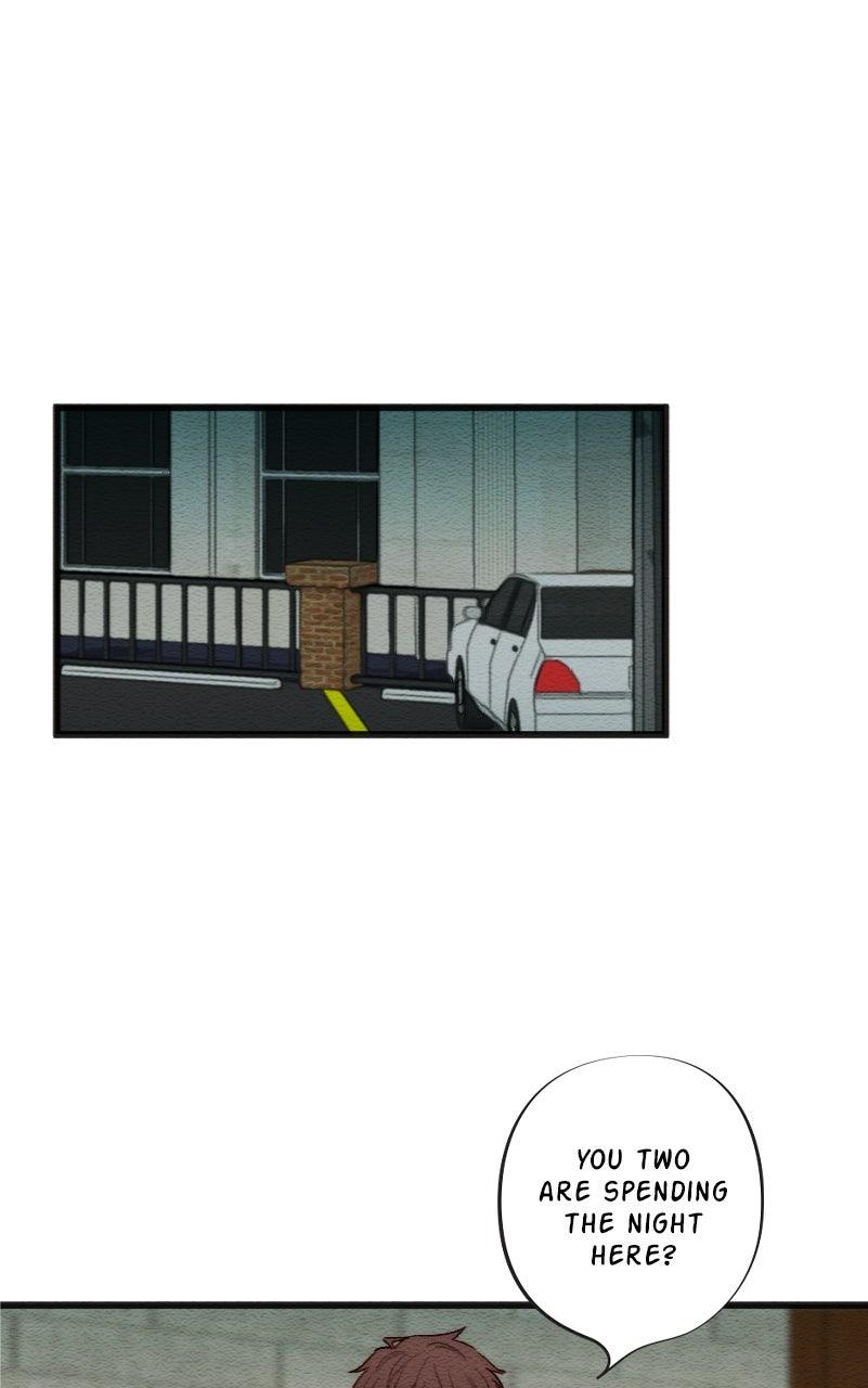 Mistake Chapter 172 - Page 16