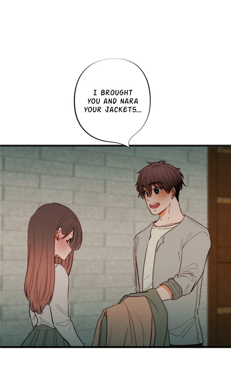 Mistake Chapter 172 - Page 18