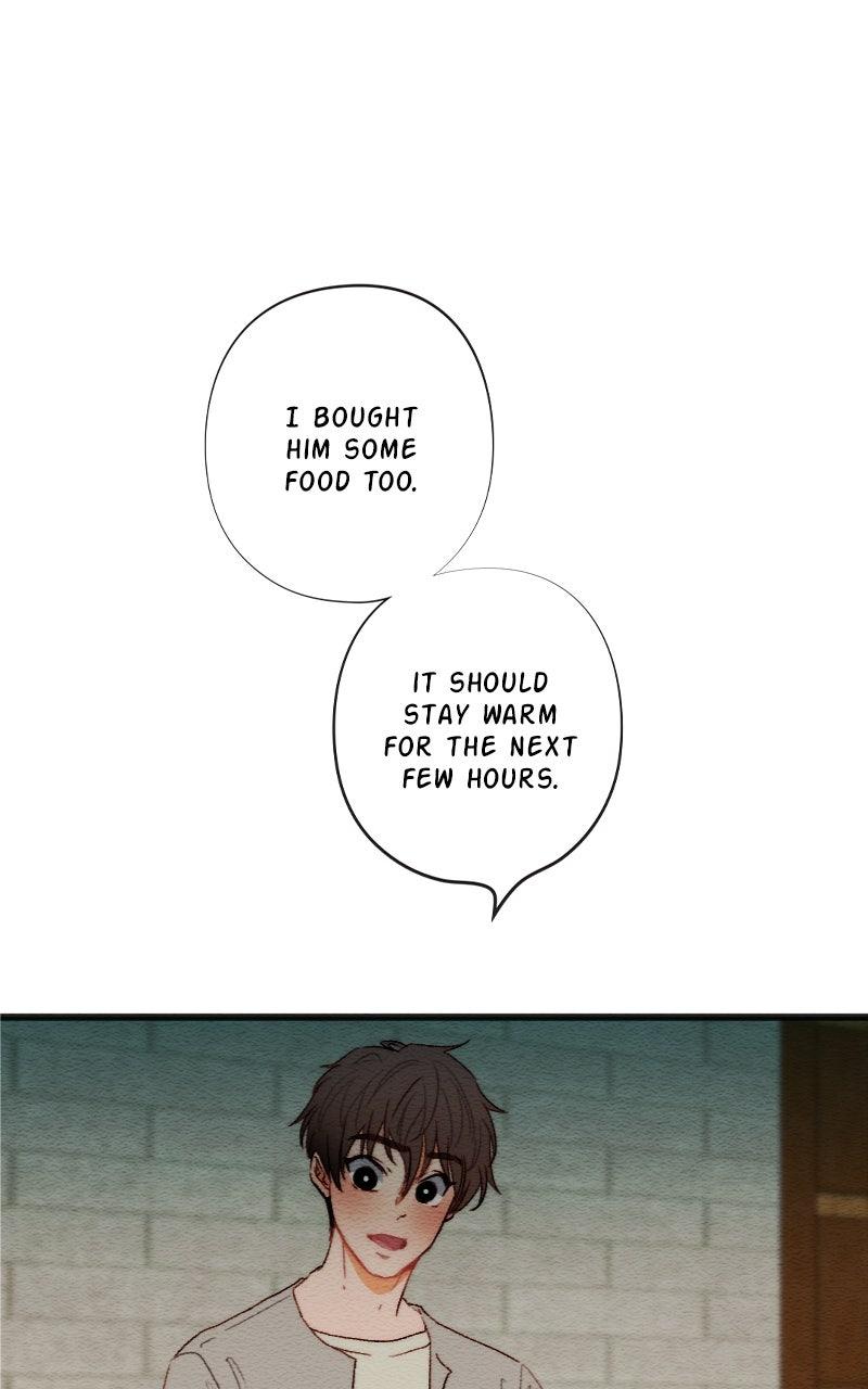 Mistake Chapter 172 - Page 20