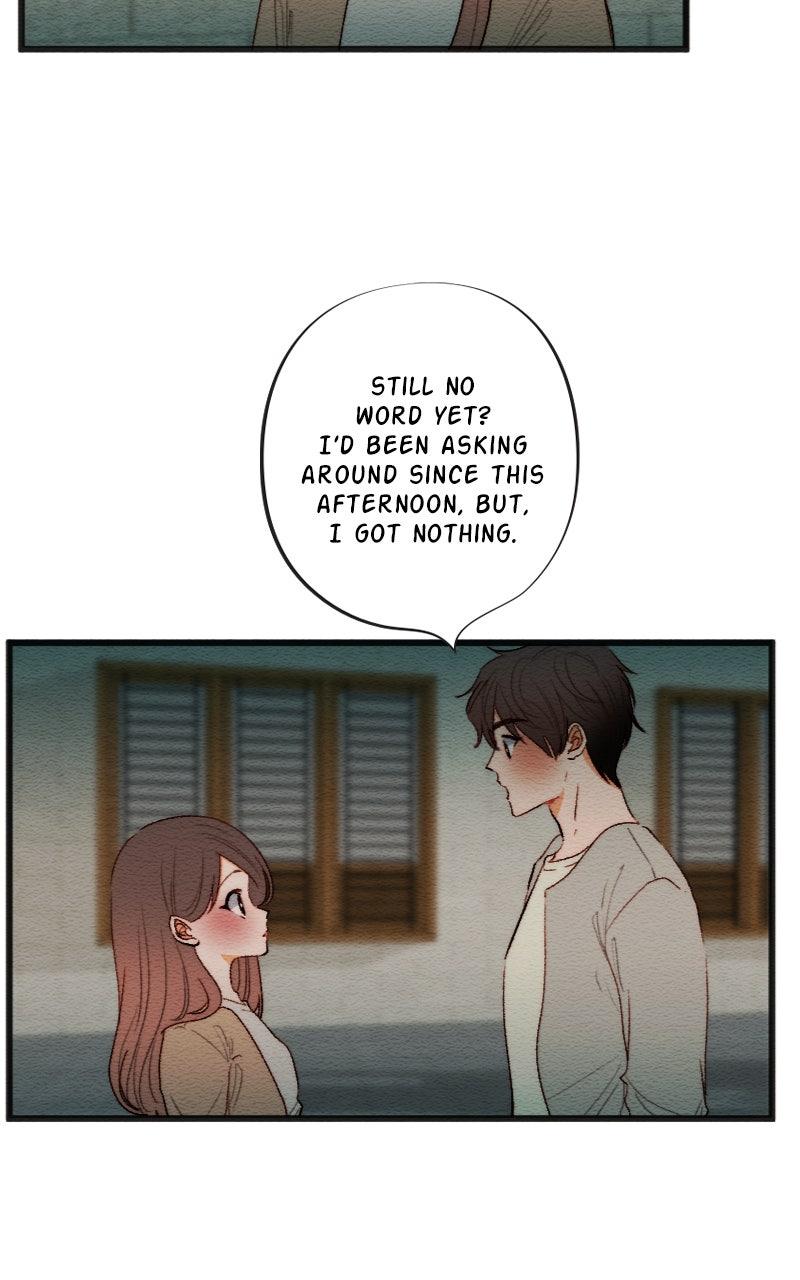 Mistake Chapter 172 - Page 22