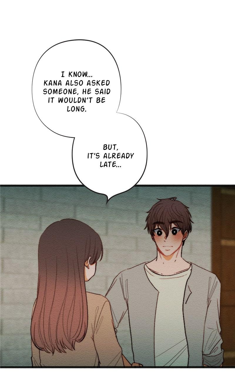 Mistake Chapter 172 - Page 23