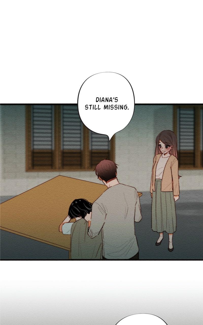 Mistake Chapter 172 - Page 25