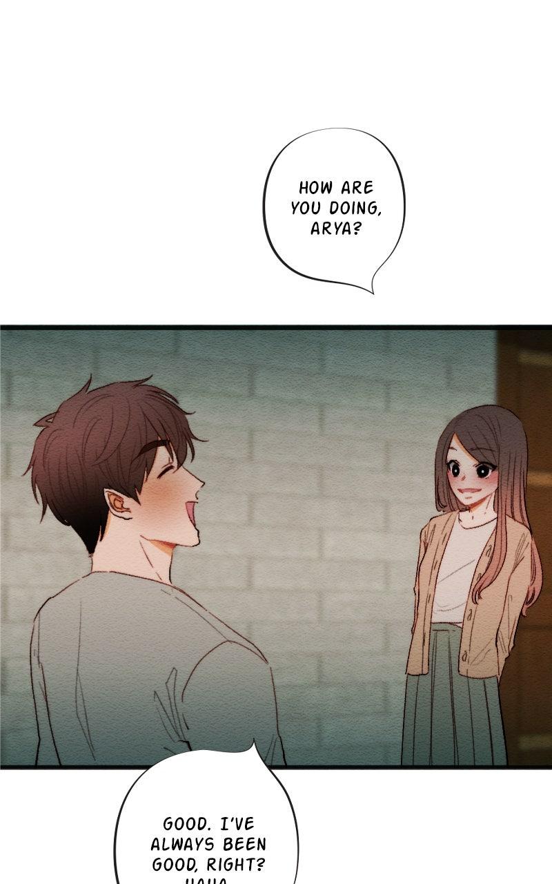 Mistake Chapter 172 - Page 27