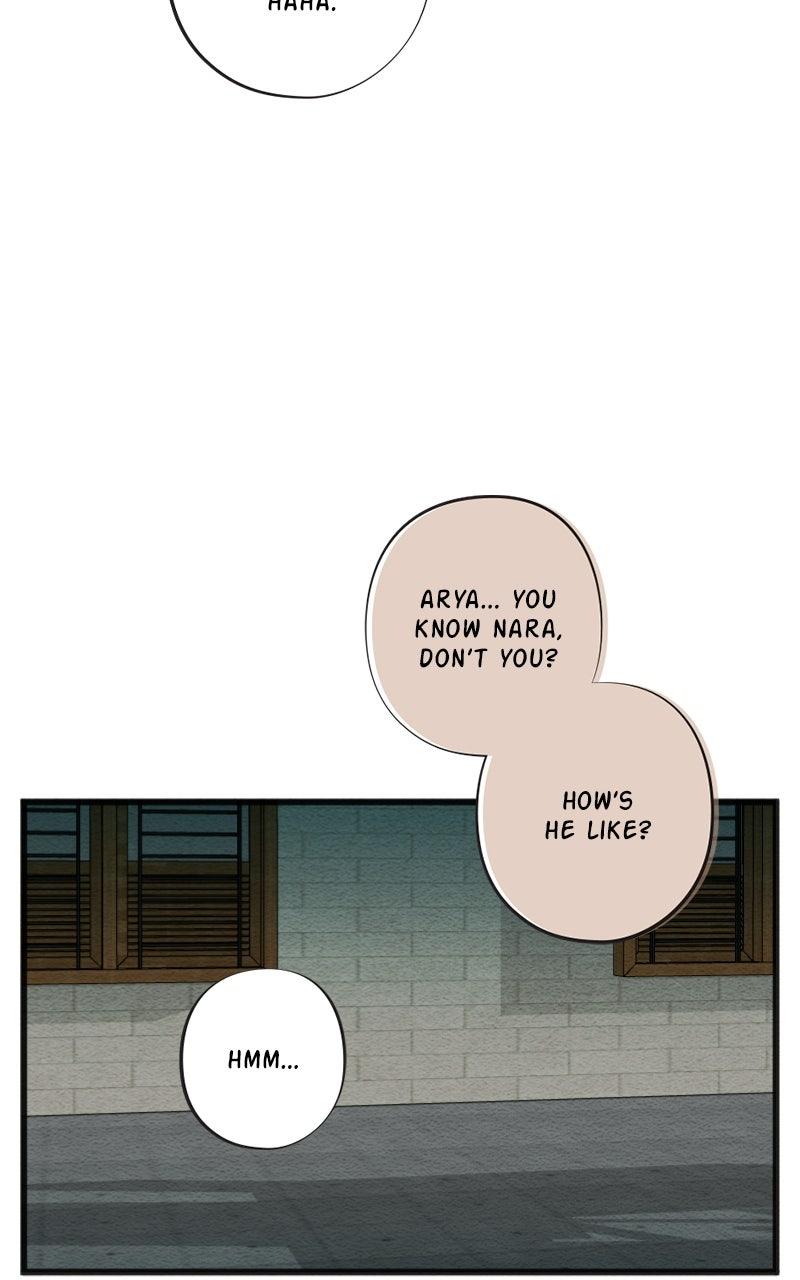 Mistake Chapter 172 - Page 28