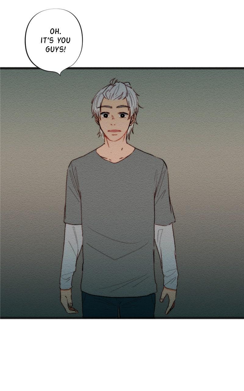 Mistake Chapter 172 - Page 30