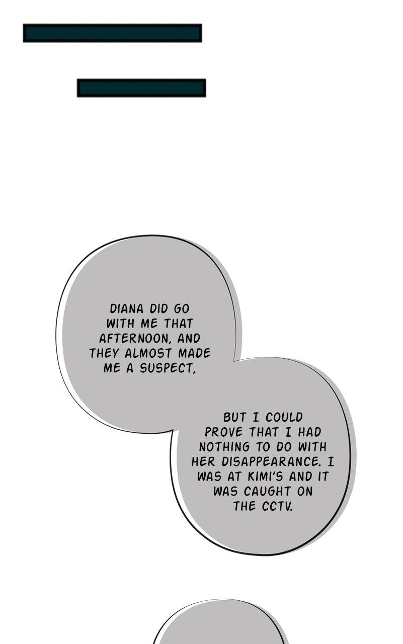 Mistake Chapter 172 - Page 34