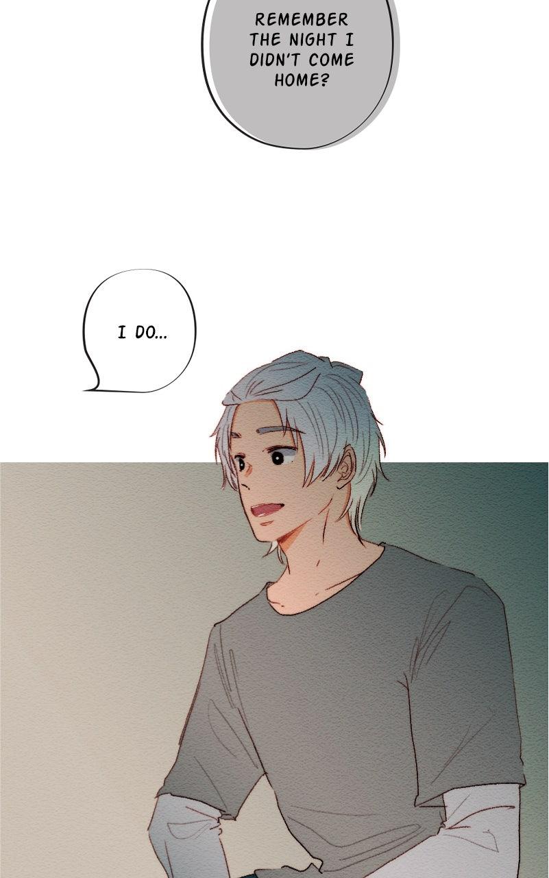 Mistake Chapter 172 - Page 35