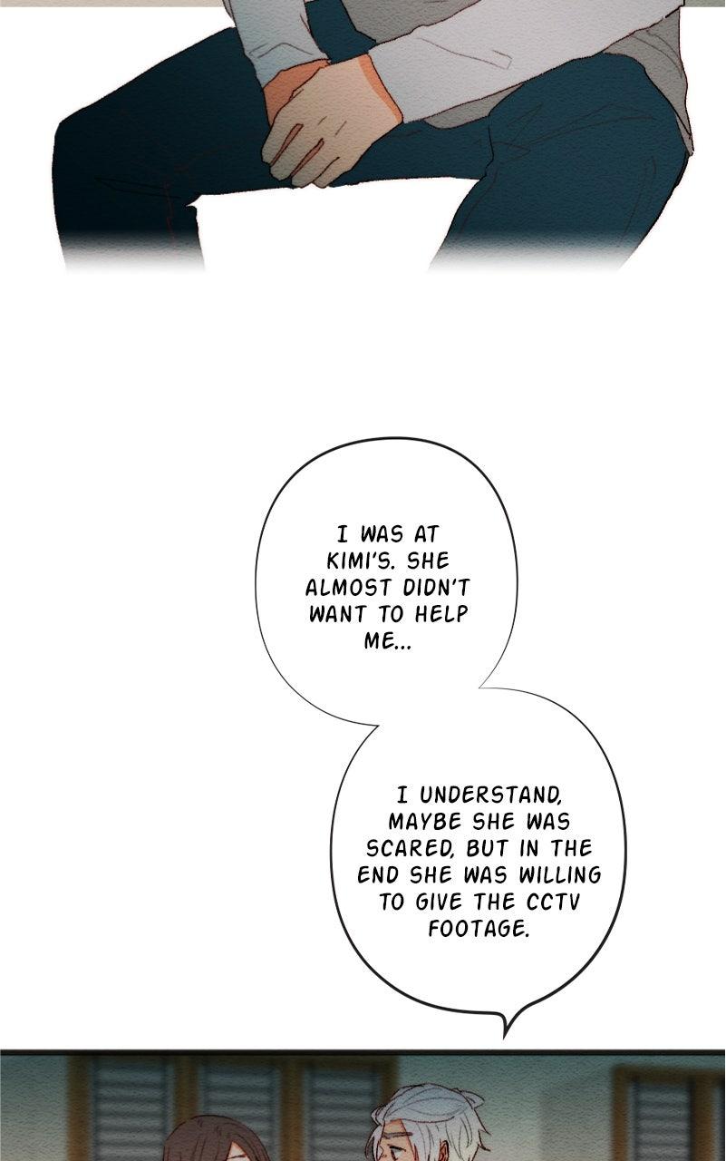 Mistake Chapter 172 - Page 36