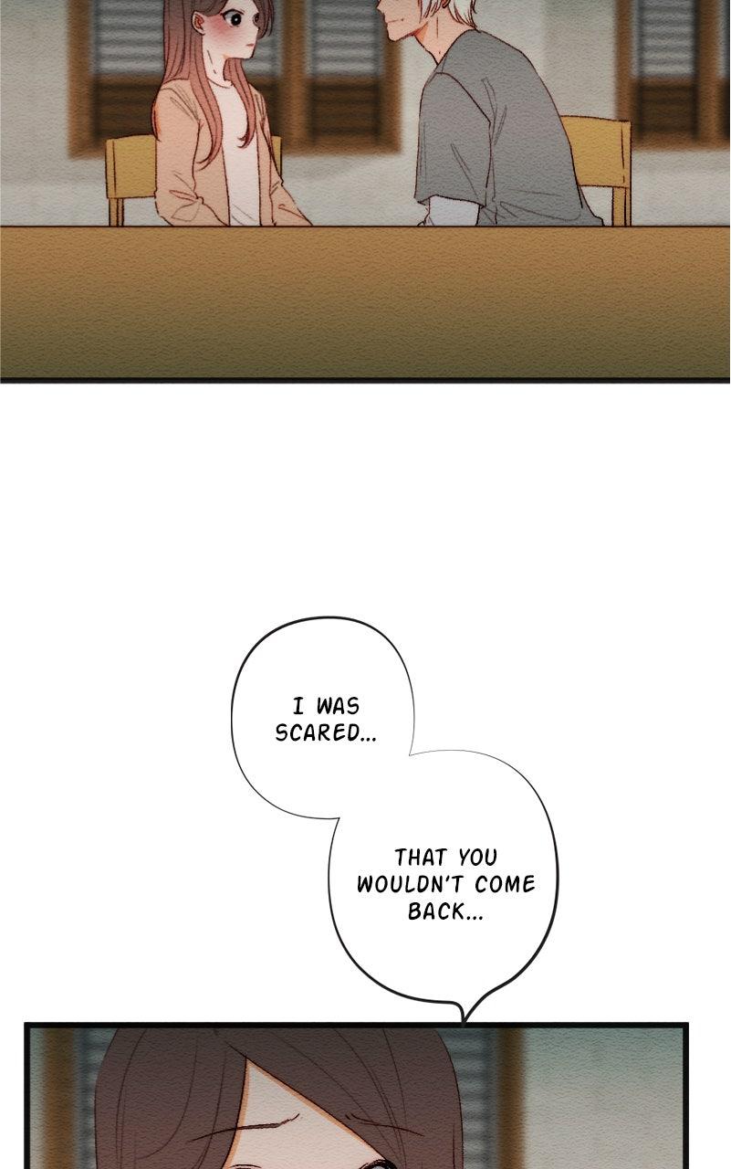 Mistake Chapter 172 - Page 37