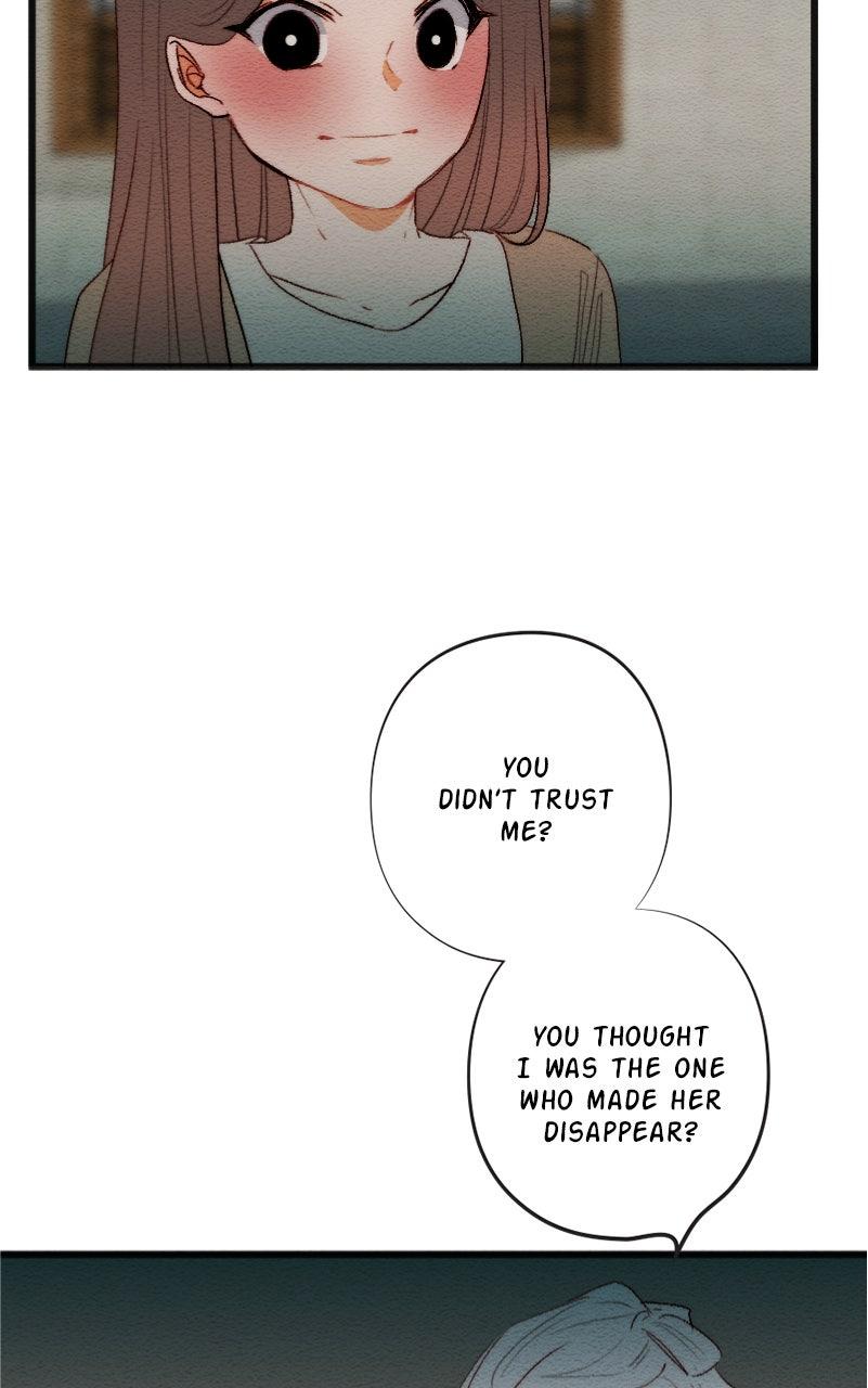 Mistake Chapter 172 - Page 38