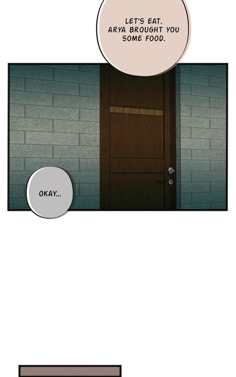 Mistake Chapter 172 - Page 43