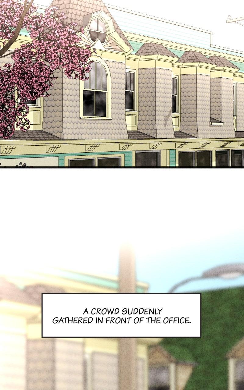 Mistake Chapter 172 - Page 46