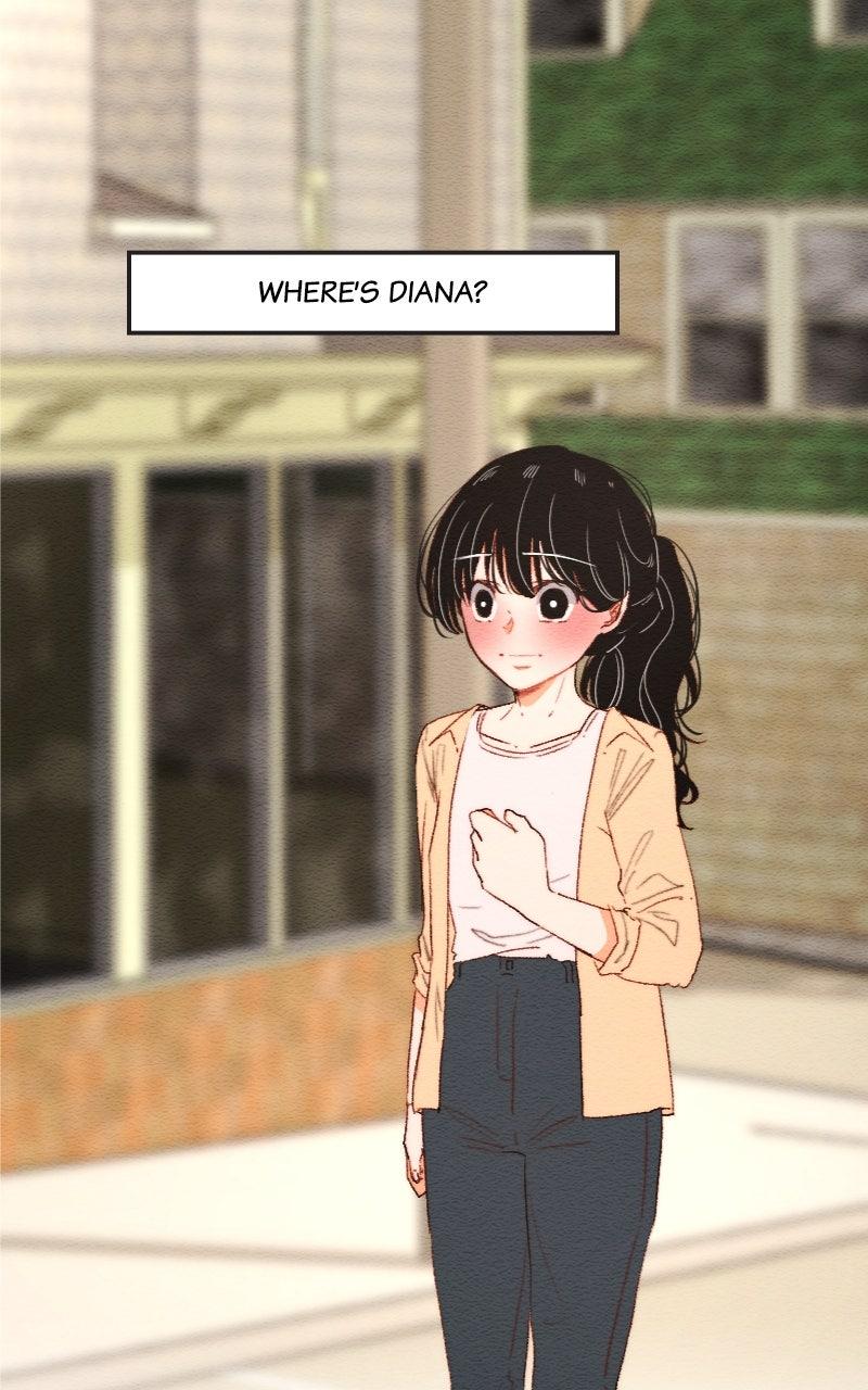 Mistake Chapter 172 - Page 47