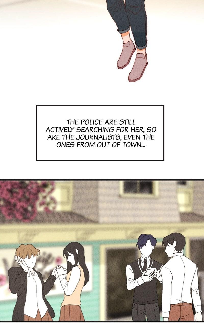 Mistake Chapter 172 - Page 48