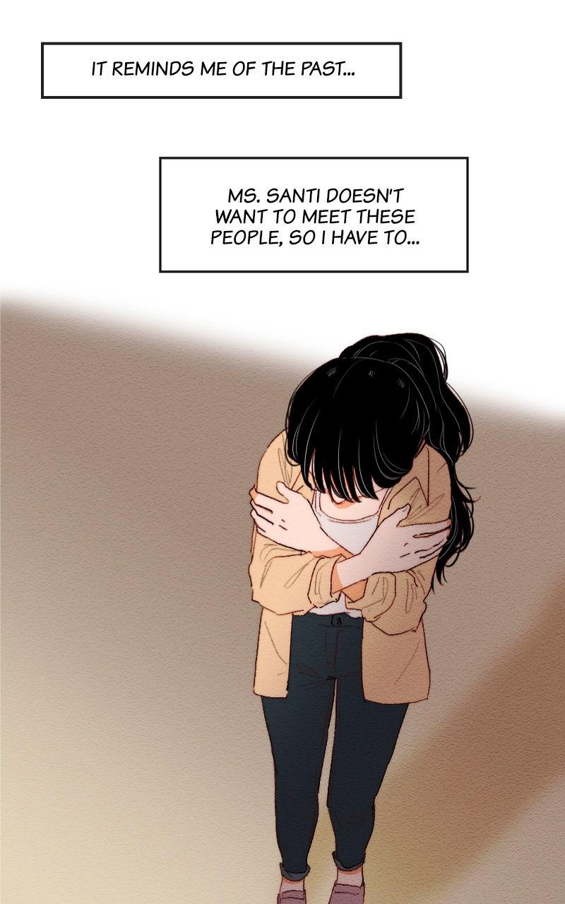 Mistake Chapter 172 - Page 50