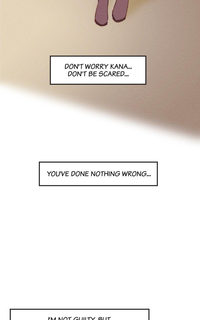 Mistake Chapter 172 - Page 51