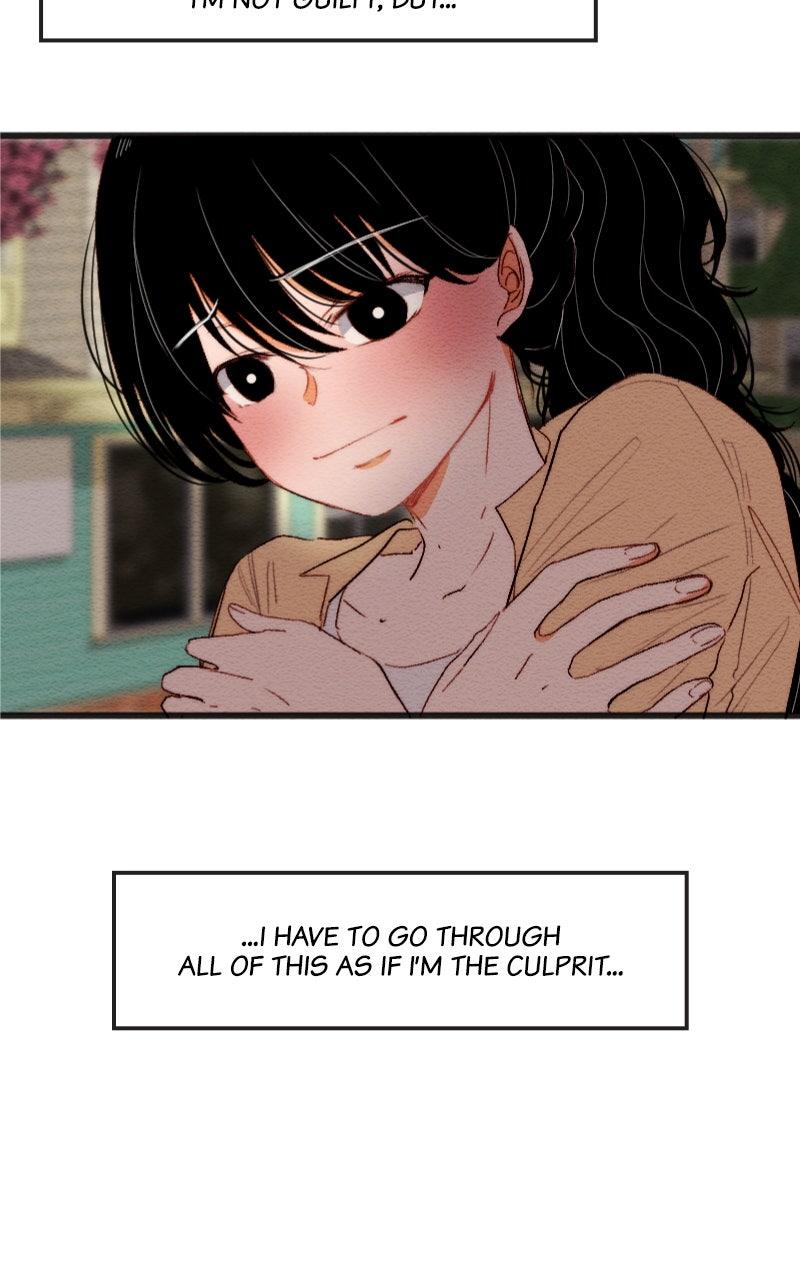 Mistake Chapter 172 - Page 52