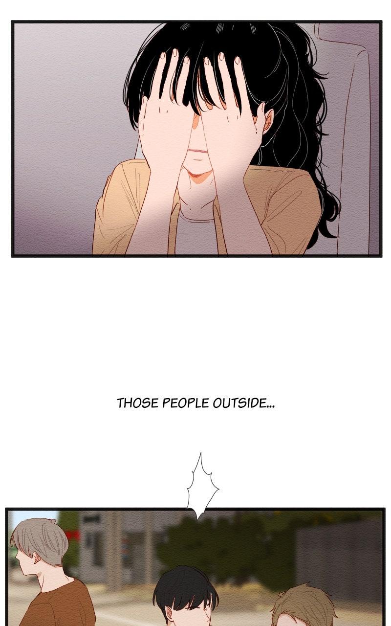 Mistake Chapter 173 - Page 6