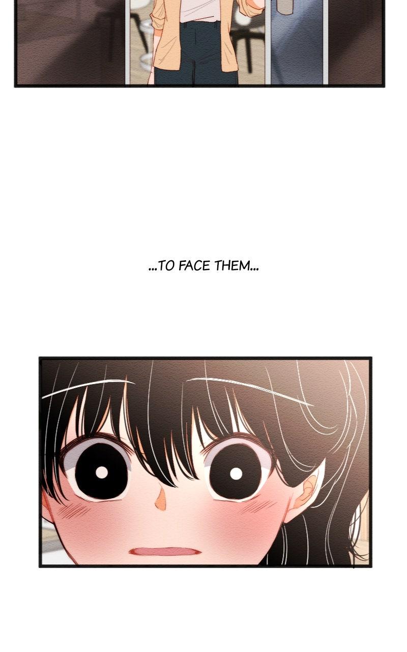 Mistake Chapter 173 - Page 12