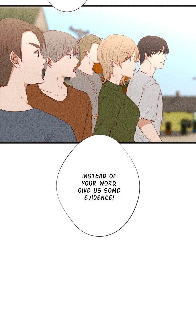 Mistake Chapter 173 - Page 16