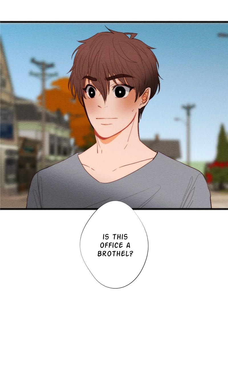 Mistake Chapter 173 - Page 19