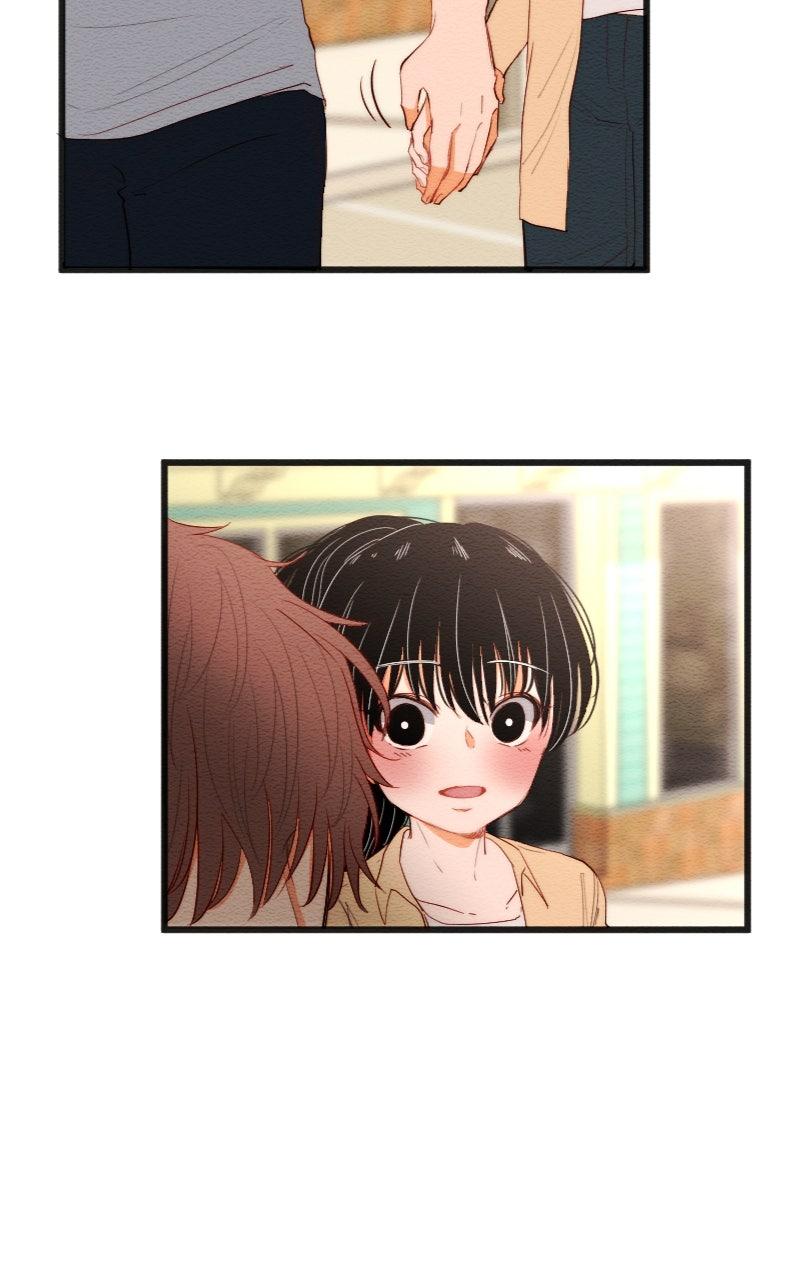 Mistake Chapter 173 - Page 21