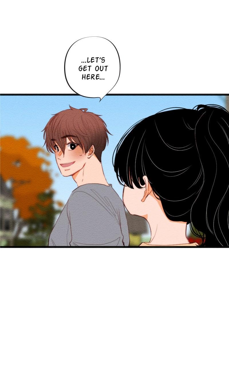 Mistake Chapter 173 - Page 22