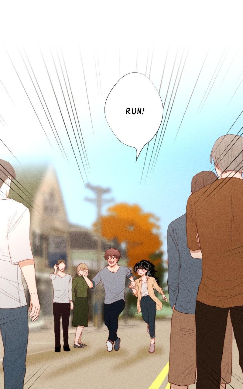 Mistake Chapter 173 - Page 23