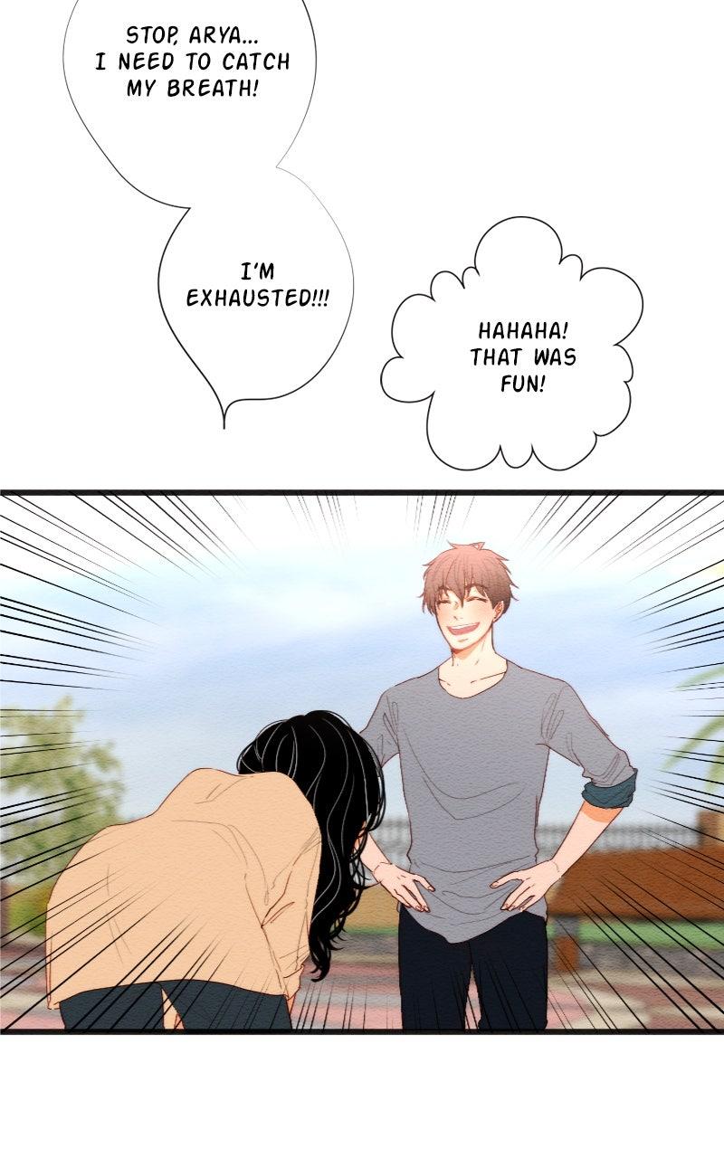 Mistake Chapter 173 - Page 26