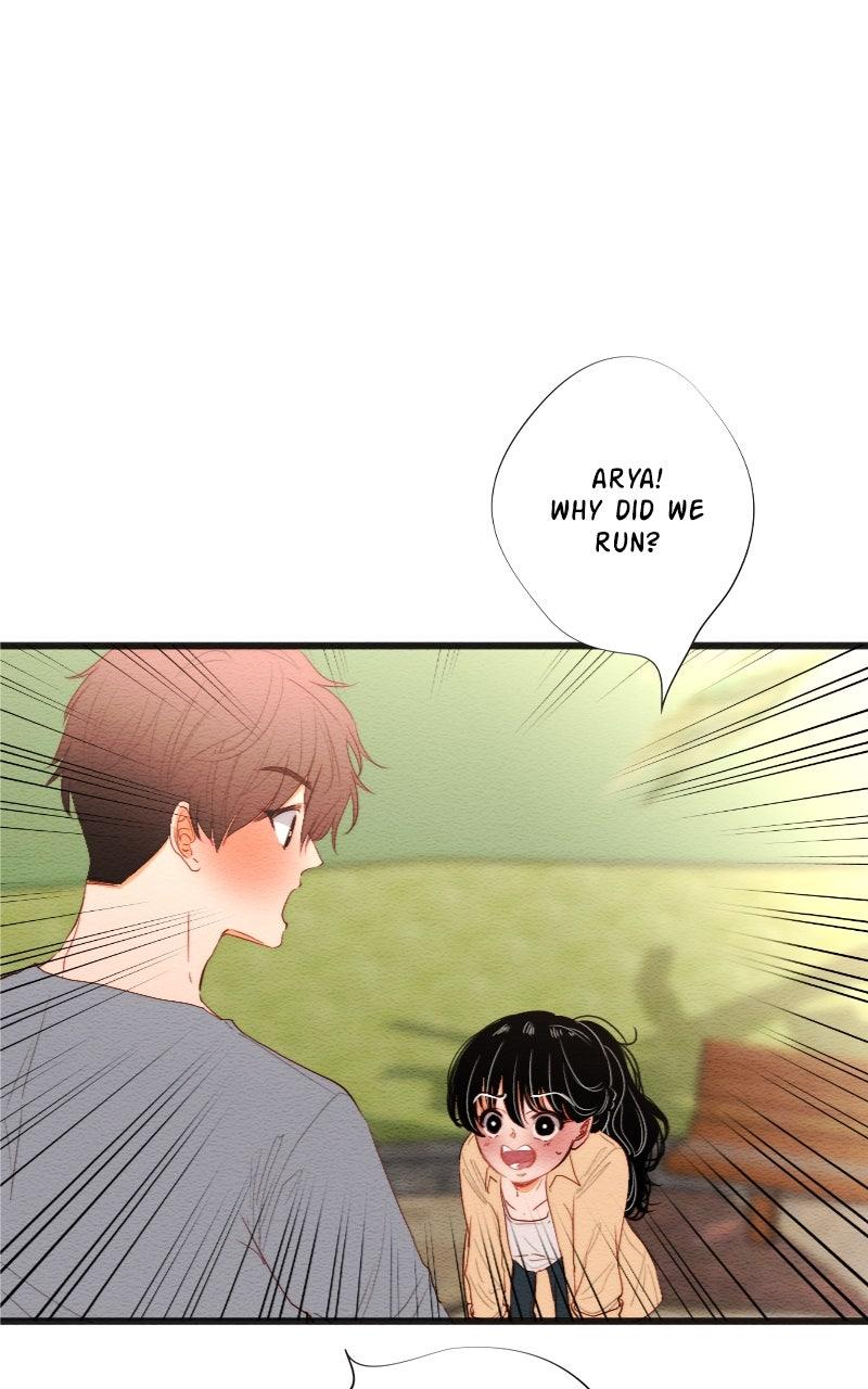 Mistake Chapter 173 - Page 27