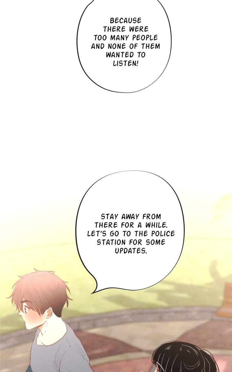 Mistake Chapter 173 - Page 28