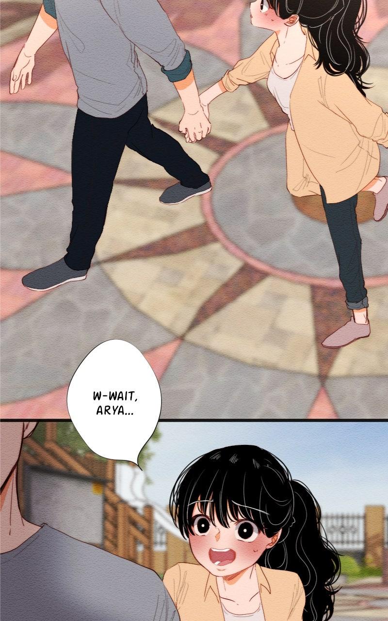 Mistake Chapter 173 - Page 29